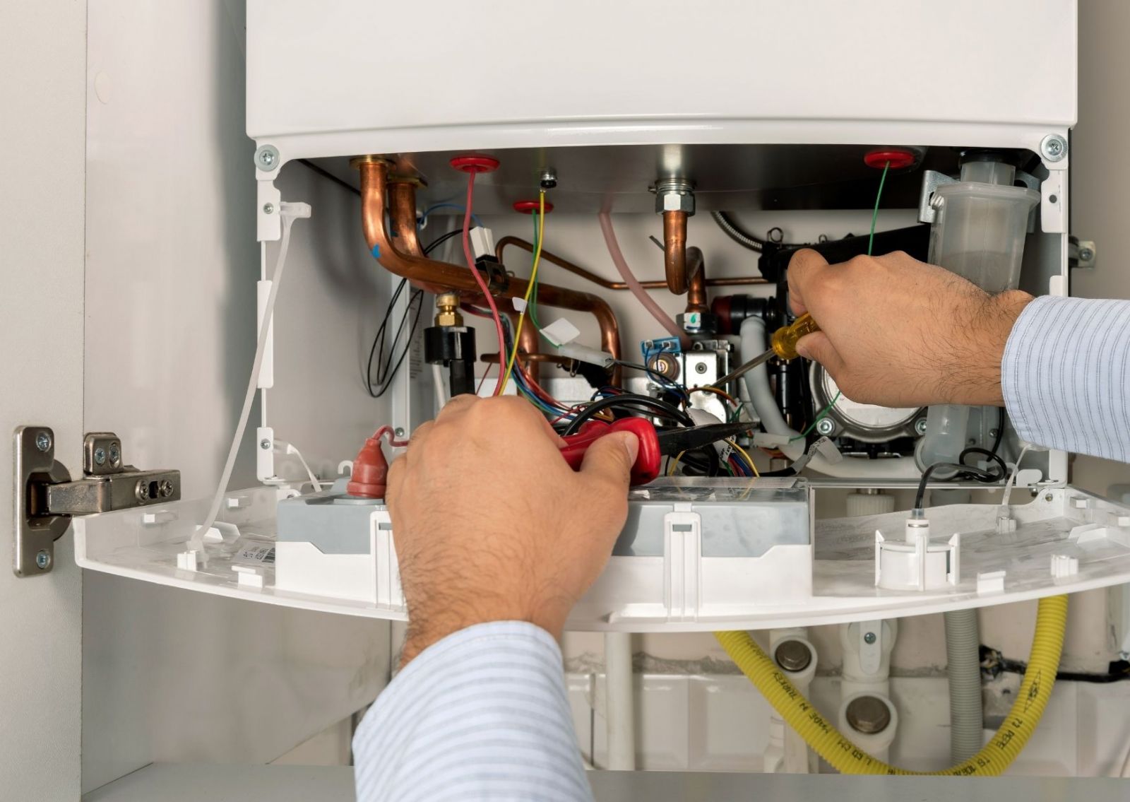 Kumluca Kombi Teknik Servis